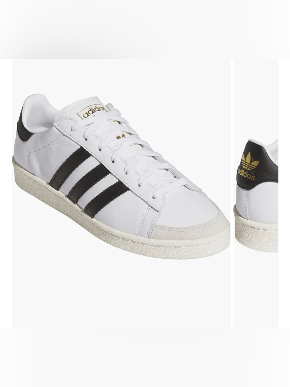 NEW! Addidas Jabbar Lo Shoe ladies 10/ mens 9